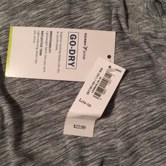 Active pullover - Picture 3 of 3